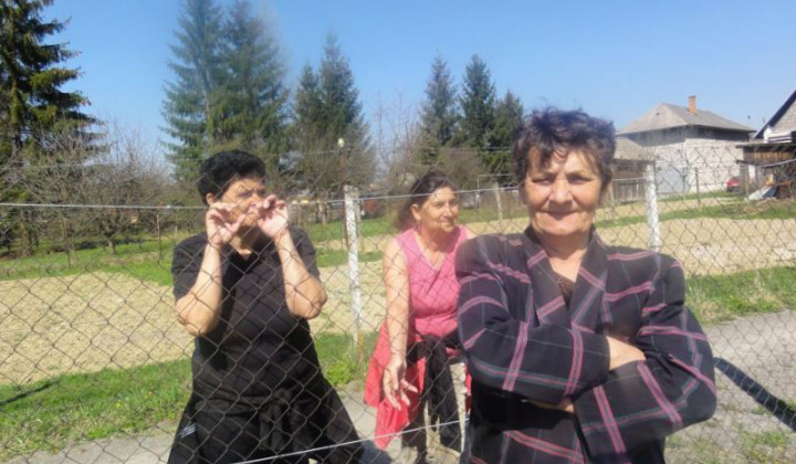 7. fotografia fotogalérie Deň Zeme 2013