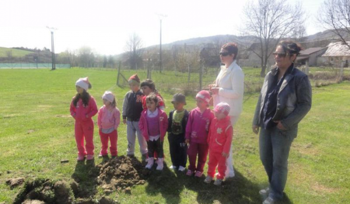 10. fotografia fotogalérie Deň Zeme 2013