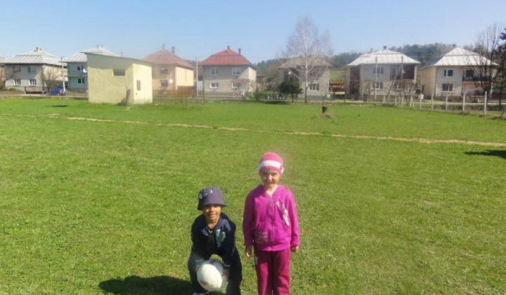 12. fotografia fotogalérie Deň Zeme 2013