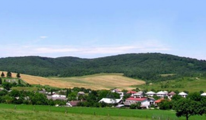 1. fotografia fotogalérie Obec Vyšná Olšava