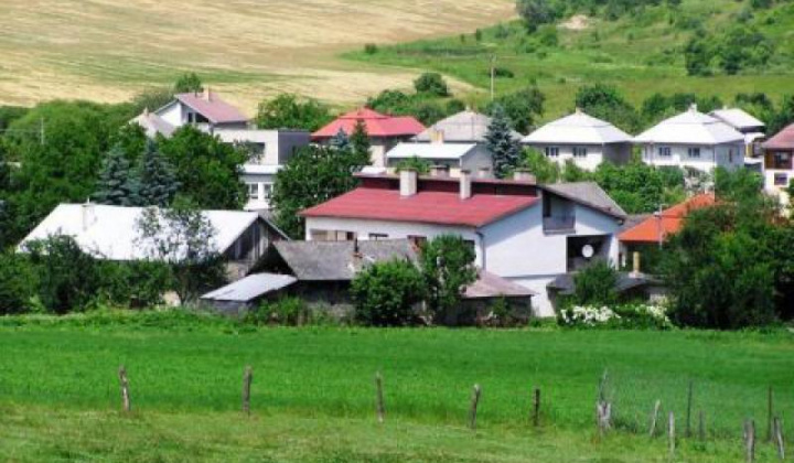 5. fotografia fotogalérie Obec Vyšná Olšava