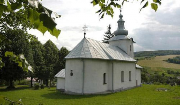 12. fotografia fotogalérie Obec Vyšná Olšava