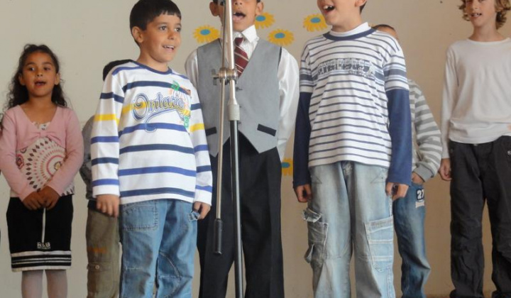 3. fotografia fotogalérie Deň matiek