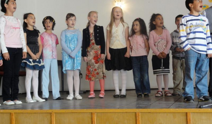 4. fotografia fotogalérie Deň matiek