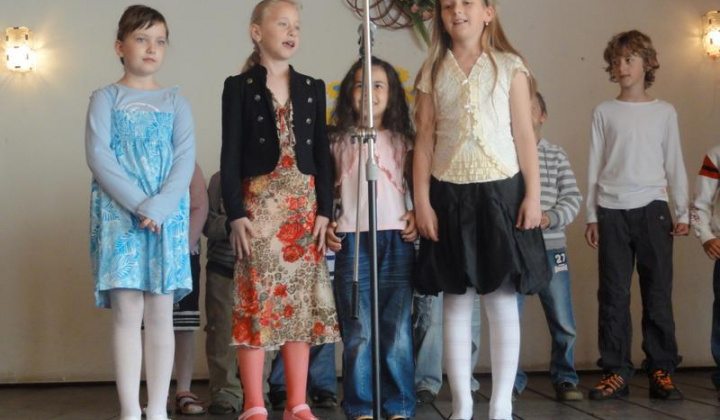 5. fotografia fotogalérie Deň matiek