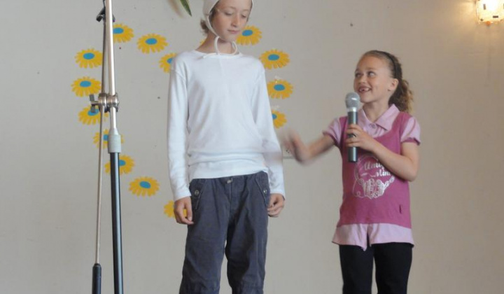 6. fotografia fotogalérie Deň matiek