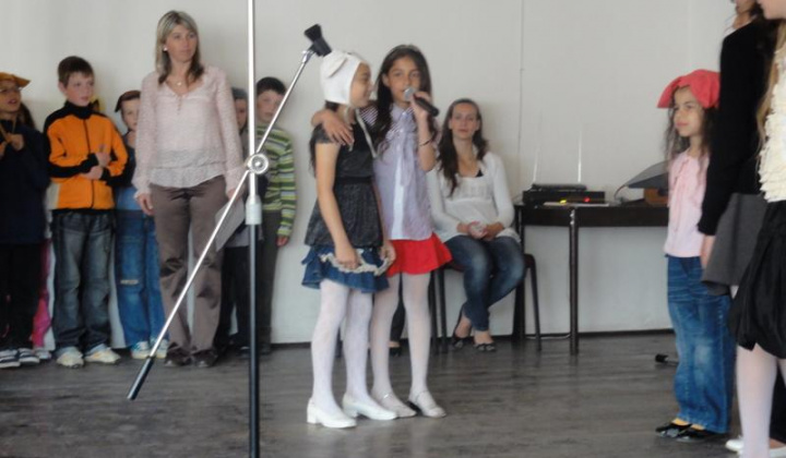 7. fotografia fotogalérie Deň matiek