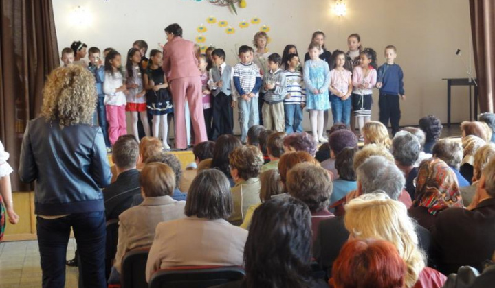 8. fotografia fotogalérie Deň matiek