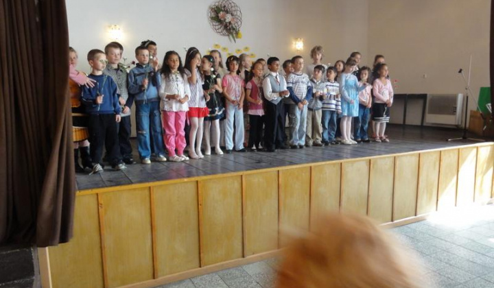 9. fotografia fotogalérie Deň matiek