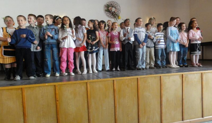 10. fotografia fotogalérie Deň matiek