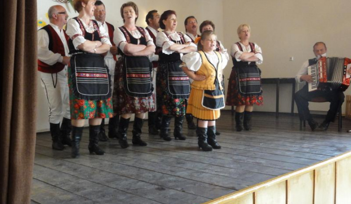 11. fotografia fotogalérie Deň matiek