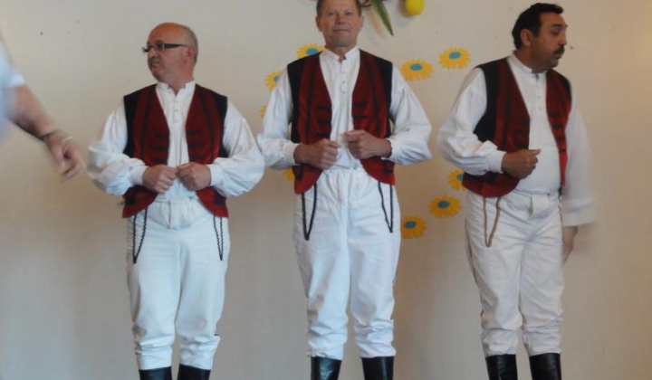 12. fotografia fotogalérie Deň matiek