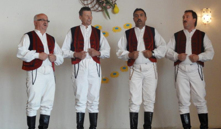 15. fotografia fotogalérie Deň matiek