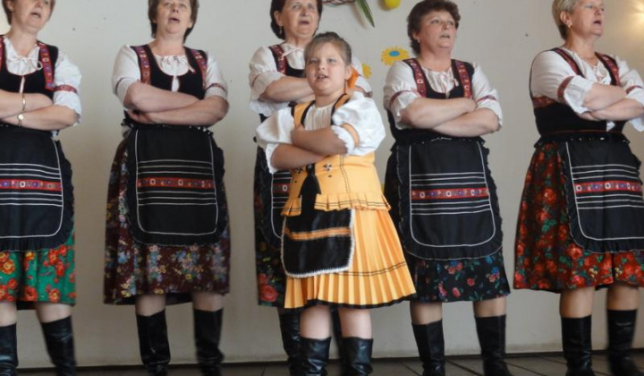 17. fotografia fotogalérie Deň matiek