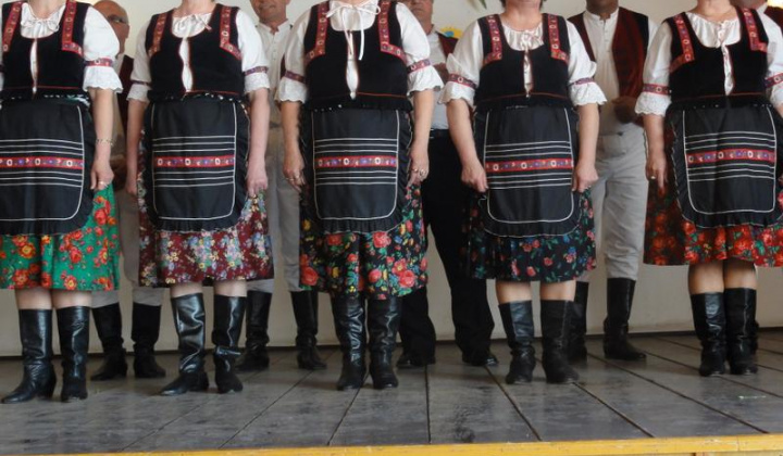 18. fotografia fotogalérie Deň matiek