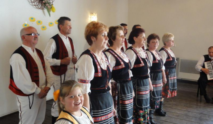 19. fotografia fotogalérie Deň matiek