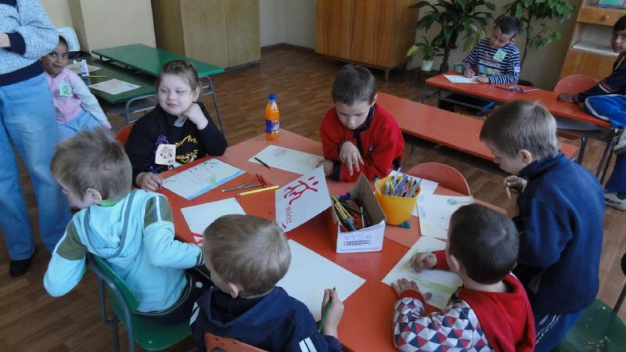 Fotografia fotogalérie Deň Zeme