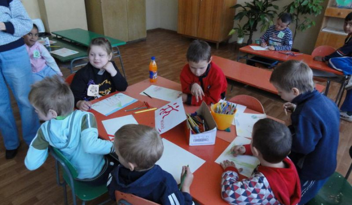 1. fotografia fotogalérie Deň Zeme