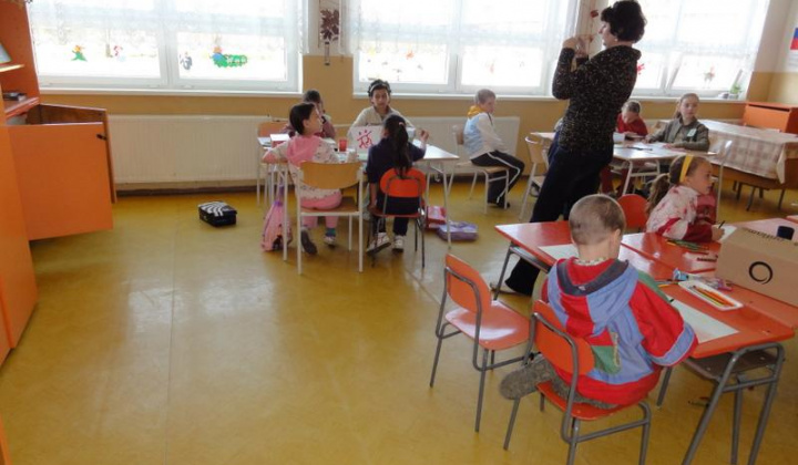 2. fotografia fotogalérie Deň Zeme