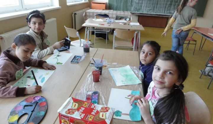 4. fotografia fotogalérie Deň Zeme