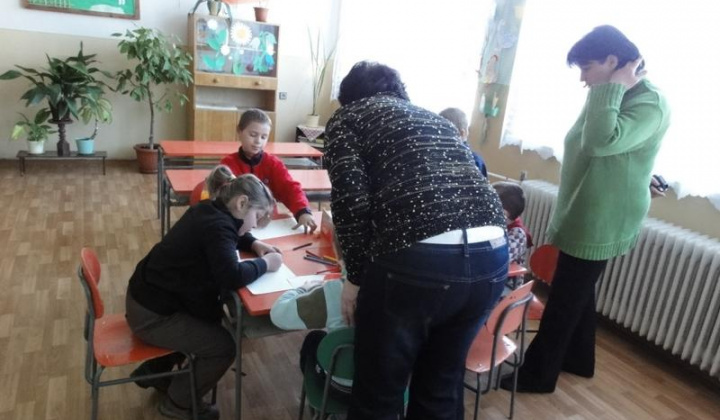 5. fotografia fotogalérie Deň Zeme