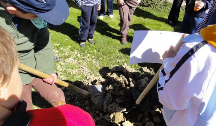 6. fotografia fotogalérie Deň Zeme