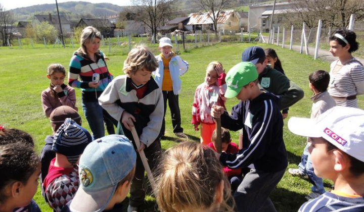 7. fotografia fotogalérie Deň Zeme