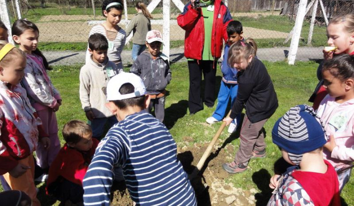 8. fotografia fotogalérie Deň Zeme