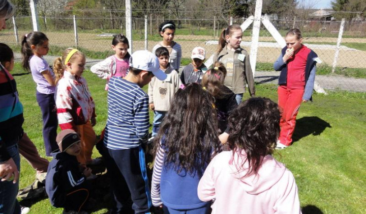 9. fotografia fotogalérie Deň Zeme