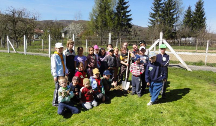 11. fotografia fotogalérie Deň Zeme