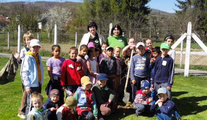 12. fotografia fotogalérie Deň Zeme