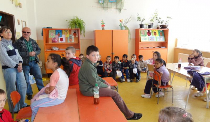 13. fotografia fotogalérie Deň Zeme