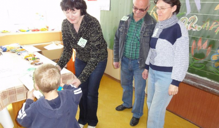 14. fotografia fotogalérie Deň Zeme