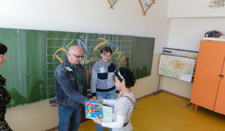 15. fotografia fotogalérie Deň Zeme