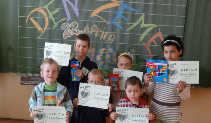 16. fotografia fotogalérie Deň Zeme