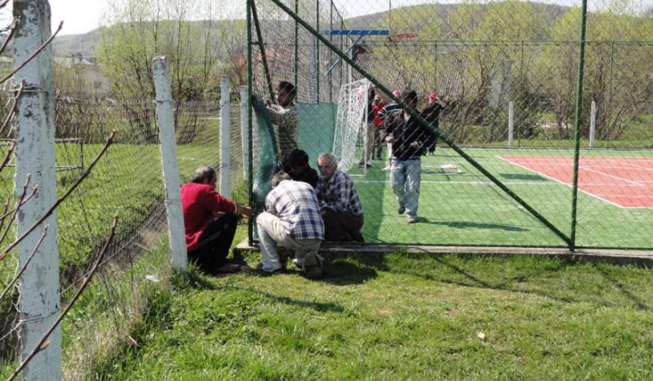 17. fotografia fotogalérie Deň Zeme