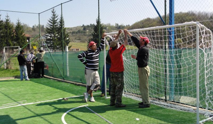 18. fotografia fotogalérie Deň Zeme