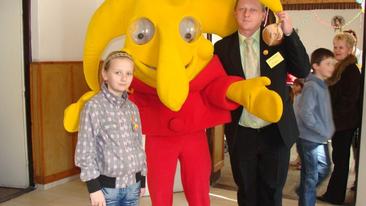 Fotografia fotogalérie Hugo