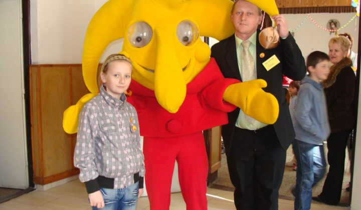 1. fotografia fotogalérie Hugo