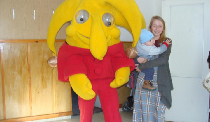 7. fotografia fotogalérie Hugo