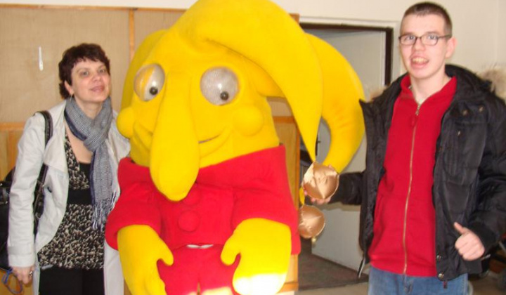 8. fotografia fotogalérie Hugo