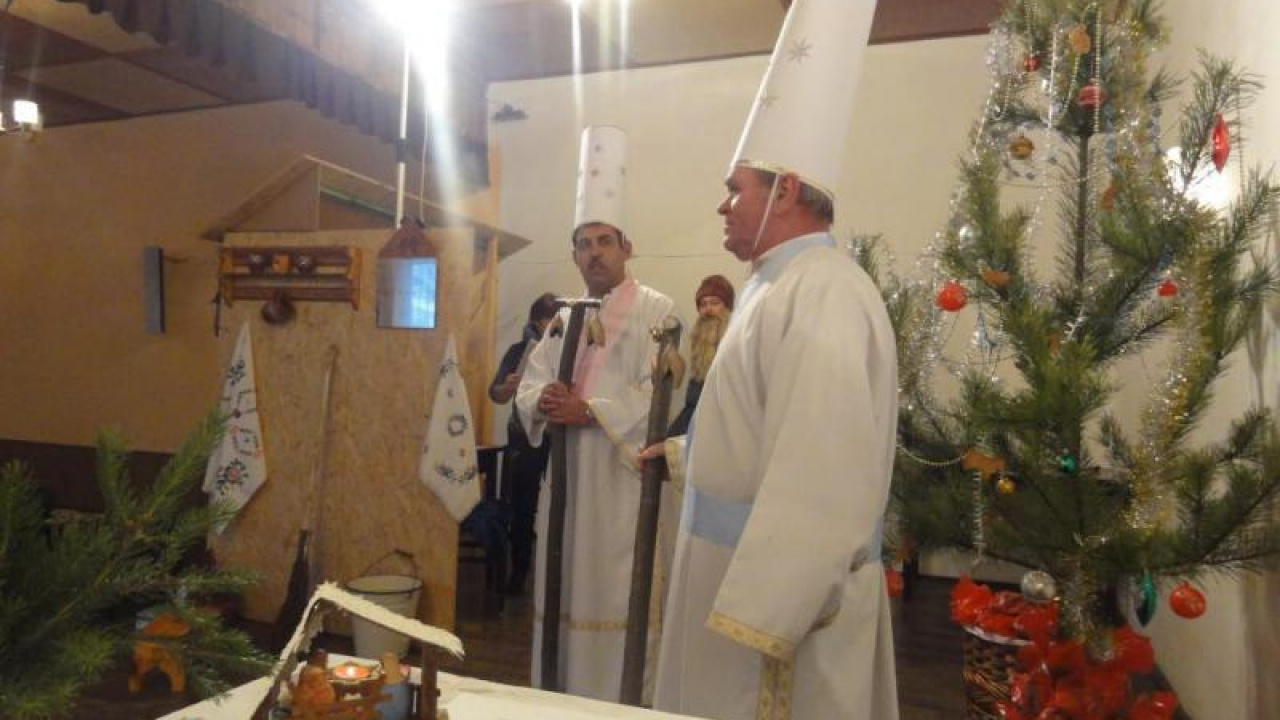 Fotografia fotogalérie Vianočný koncert 2013