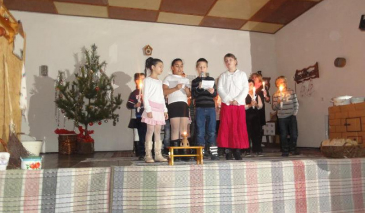 2. fotografia fotogalérie Vianočný koncert 2013