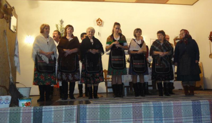 8. fotografia fotogalérie Vianočný koncert 2013