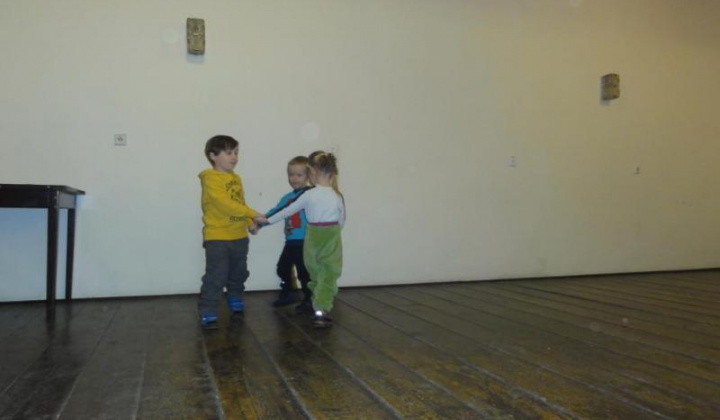 7. fotografia fotogalérie Zabíjačka Silvester 2013