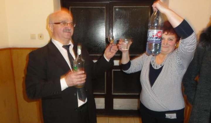 10. fotografia fotogalérie Zabíjačka Silvester 2013