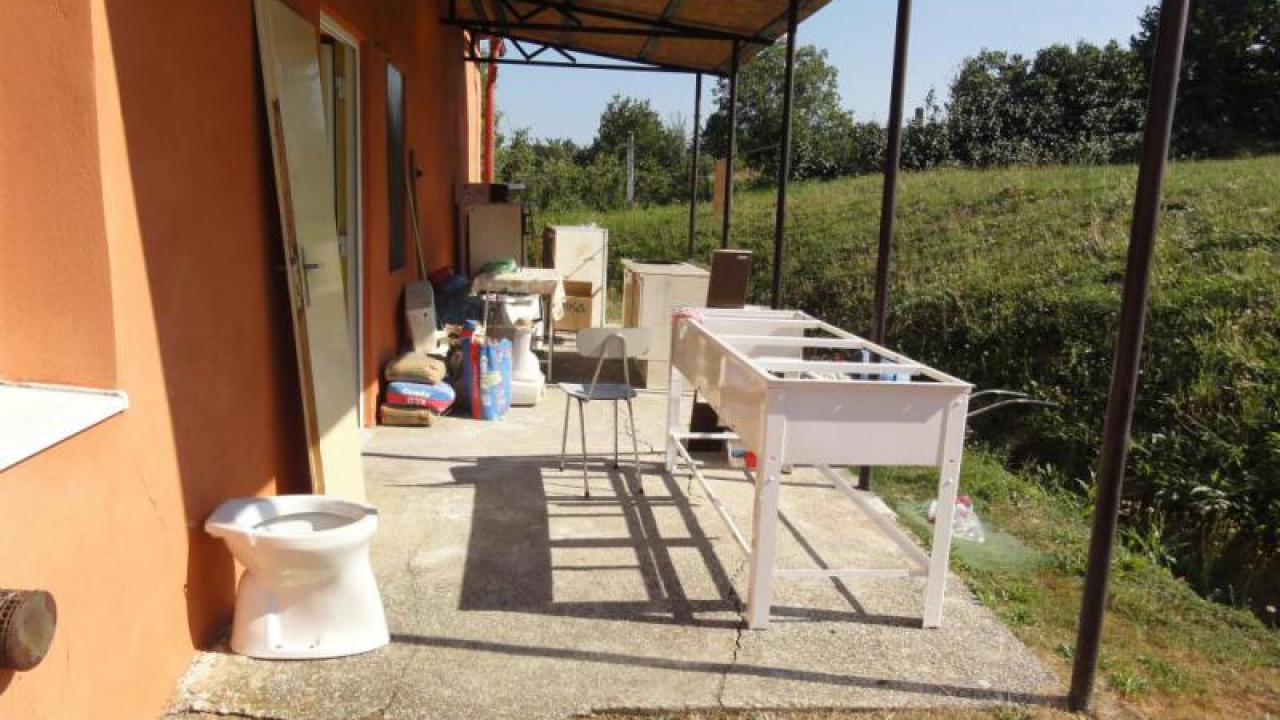 Fotografia fotogalérie Rekonštrukcia škôlky 2013