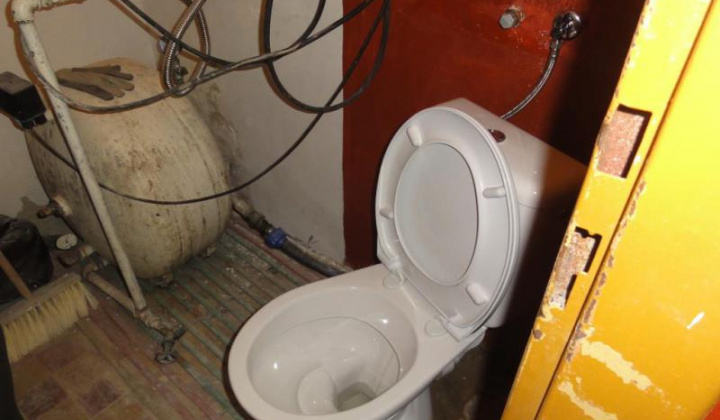 6. fotografia fotogalérie Rekonštrukcia škôlky 2013