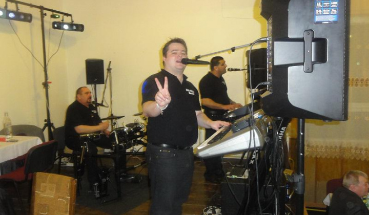 3. fotografia fotogalérie Ples 2014