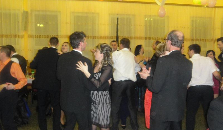 5. fotografia fotogalérie Ples 2014